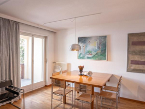 Apartment Chesa Romantica 17 by Interhome